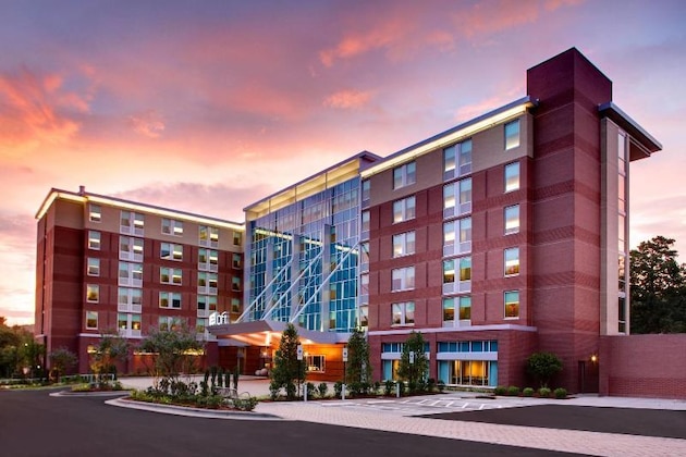 Gallery - Aloft Chapel Hill