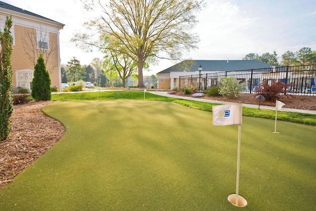 Gallery - Residence Inn By Marriott Chapel Hill