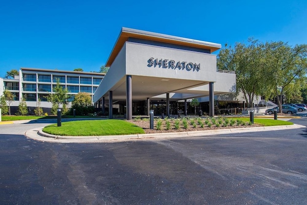 Gallery - Sheraton Chapel Hill Hotel