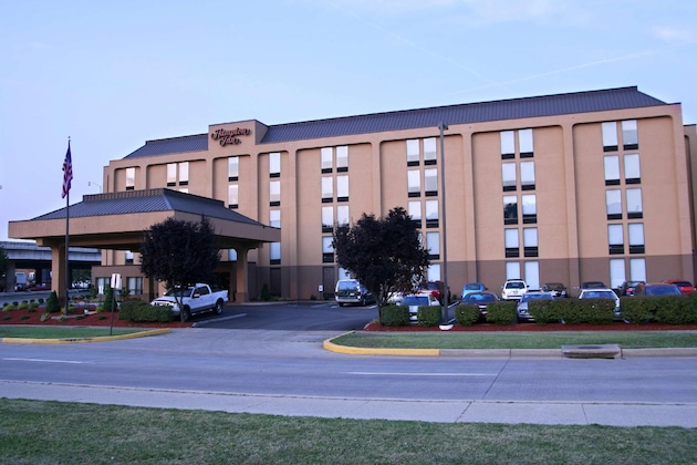 Gallery - Hampton Inn Charleston Downtown - Civic Center