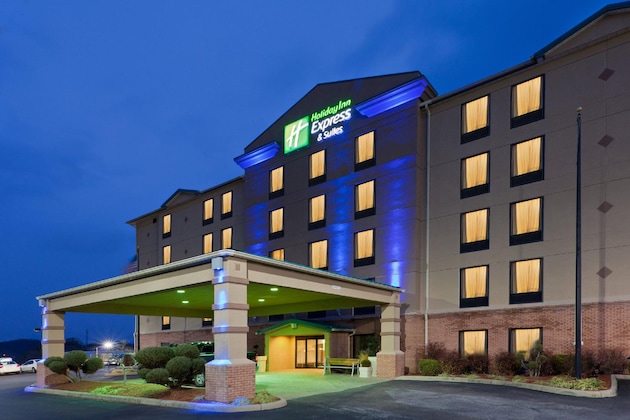 Gallery - Holiday Inn Express Suites Charleston By Ihg