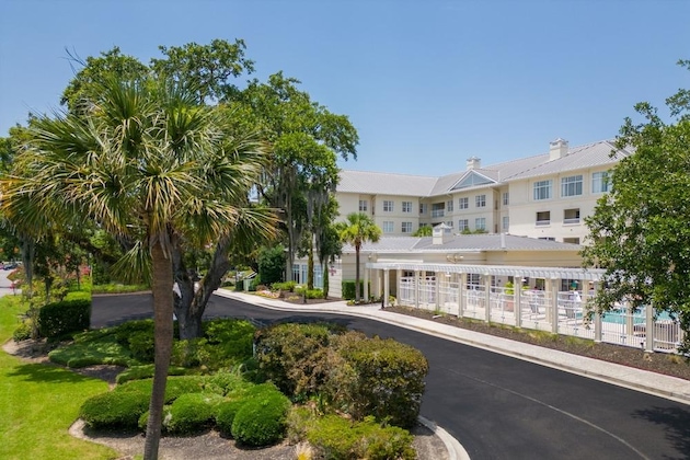 Gallery - Residence Inn Charleston Riverview
