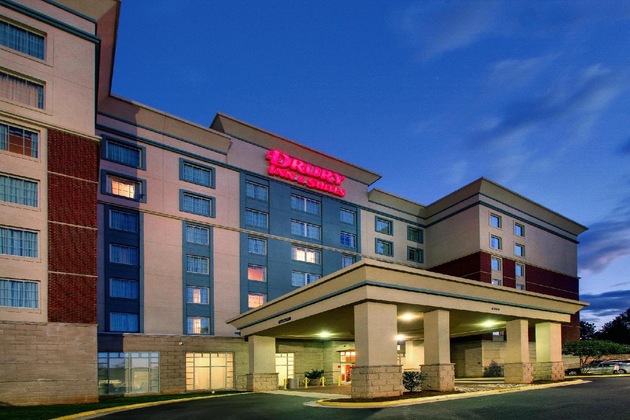 Gallery - Drury Inn & Suites Northlake Charlotte