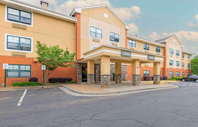 Gallery - Extended Stay America Charlotte Tyvola Rd.