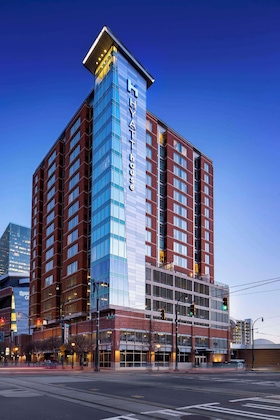 Gallery - Hyatt House Charlotte Center City
