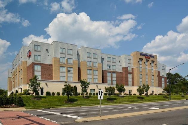 Gallery - Springhill Suites By Marriott Charlotte Ballantyne
