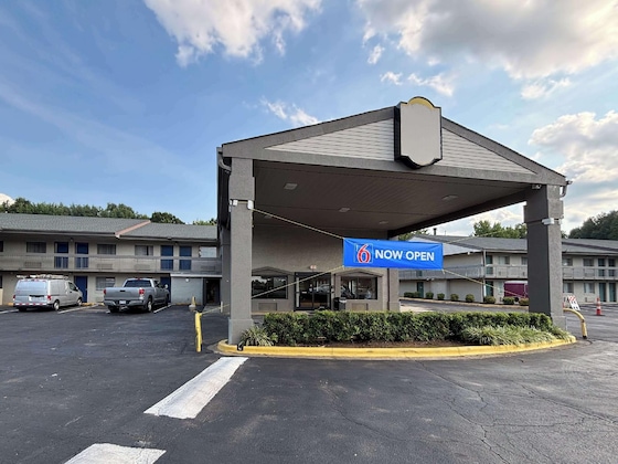 Gallery - Motel 6 Charlotte, Nc - Northlake