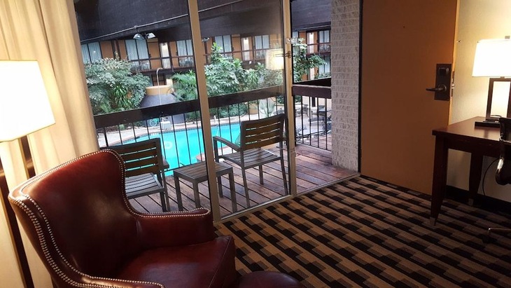 Gallery - M Hotel Buffalo