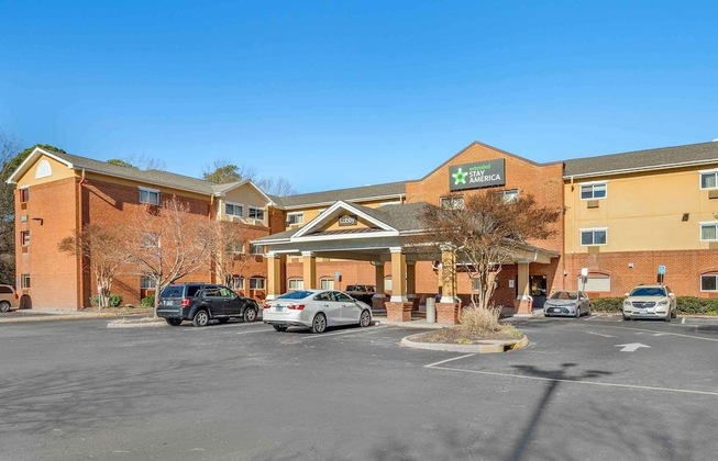 Gallery - Extended Stay America Chesapeake Churchland Blvd.