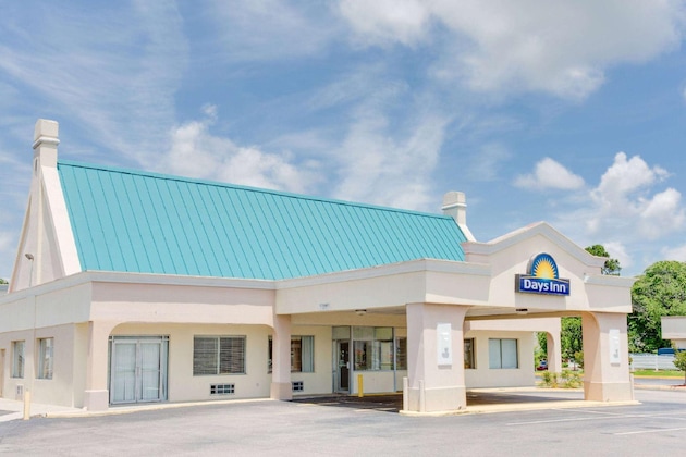 Gallery - Days Inn By Wyndham Chester