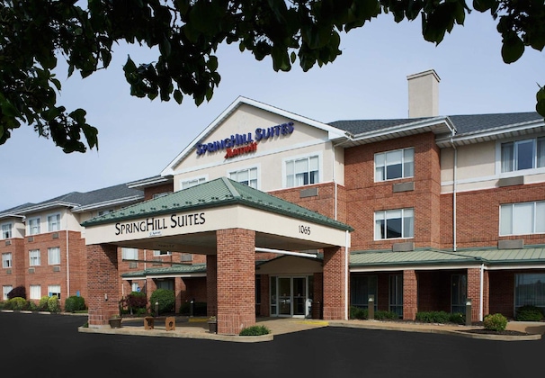 Gallery - Fairfield Inn & Suites By Marriott St. Louis Chesterfield