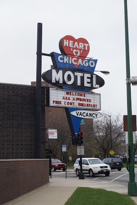 Gallery - Heart O' Chicago