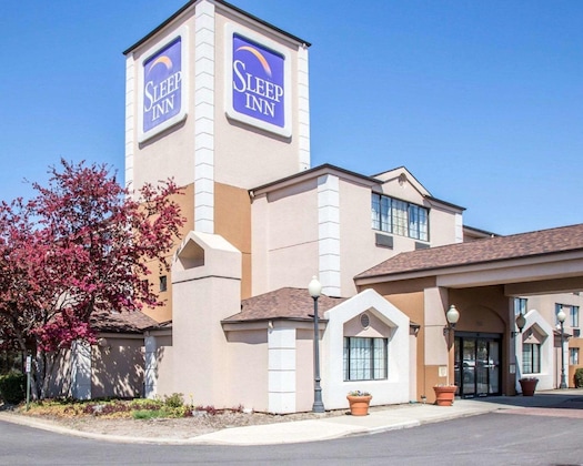Gallery - Sleep Inn Midway Airport