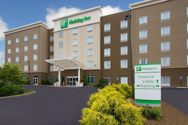 Gallery - Holiday Inn Christiansburg Blacksburg By Ihg