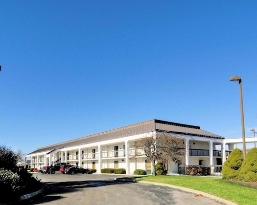 Gallery - Quality Inn