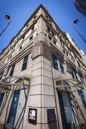 Gallery - The Cincinnatian Hotel, Curio Collection By Hilton