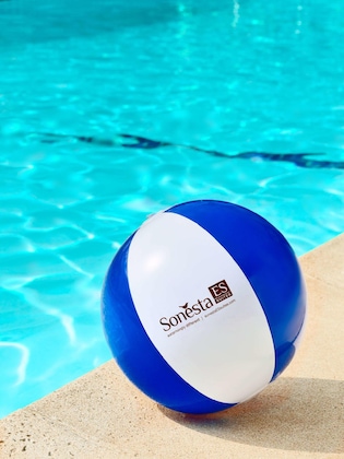 Gallery - Sonesta Es Suites Cincinnati Blue Ash