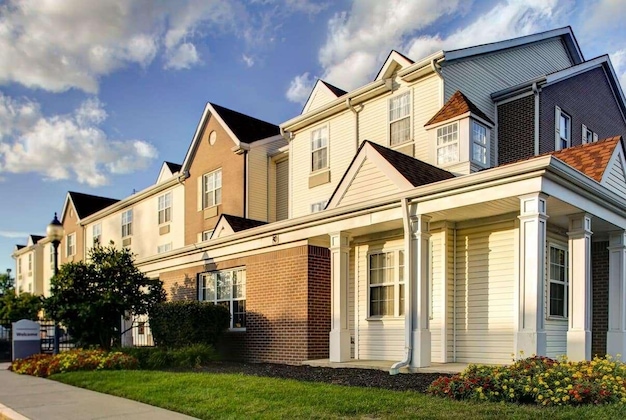 Gallery - Hawthorn Extended Stay By Wyndham Cincinnati Ne Mason