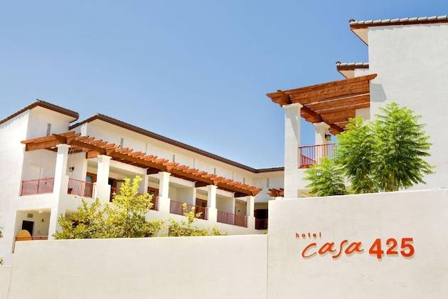 Gallery - Hotel Casa 425 + Lounge