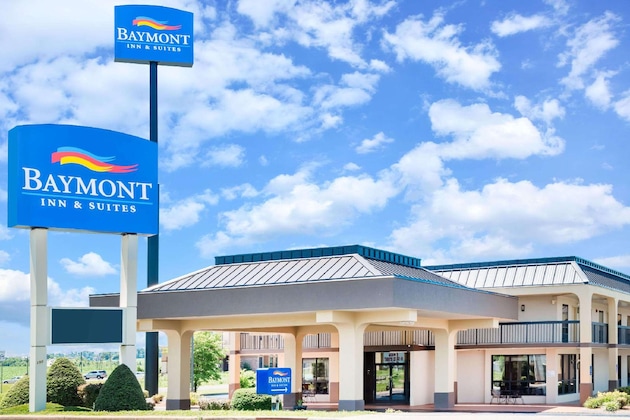 Gallery - Baymont By Wyndham Clarksville Northeast