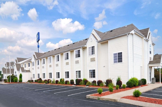 Gallery - Microtel Inn & Suites By Wyndham Clarksville