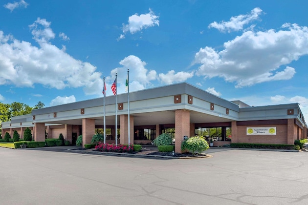Gallery - Quality Inn Exit 4