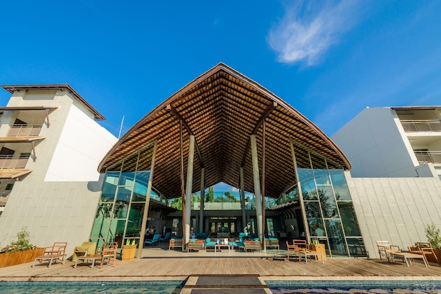 Gallery - Mai Khao Lak Beach Resort & Spa (Tui Blue Mai Khaolak)