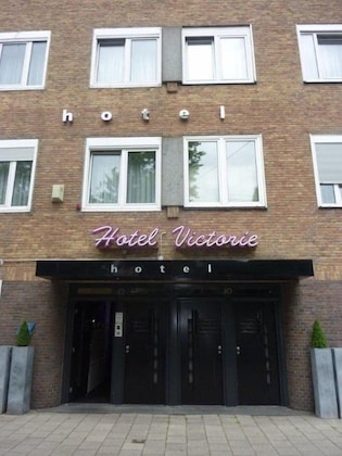 Gallery - Hotel Victorie