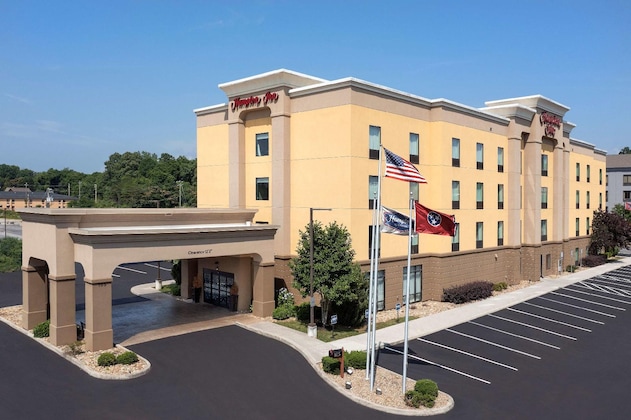 Gallery - Hampton Inn Knoxville Clinton I-75
