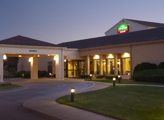 Gallery - Courtyard By Marriott Des Moines West Clive