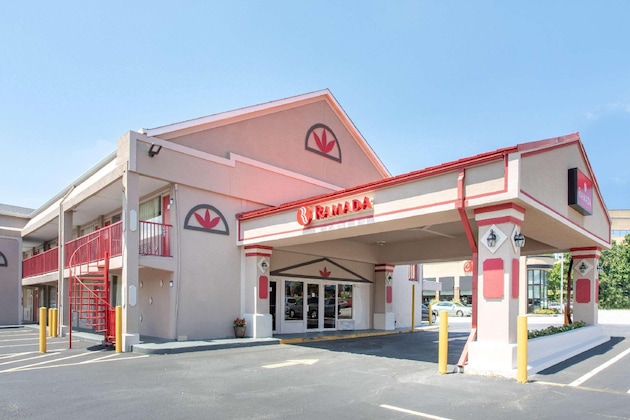 Gallery - Ramada Limited Cockeysville