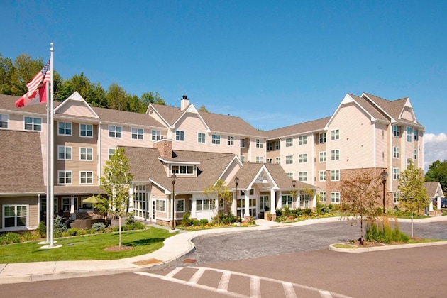 Gallery - Residence Inn By Marriott Colchester