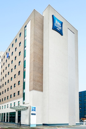 Gallery - Ibis Budget Birmingham International Airport - Nec