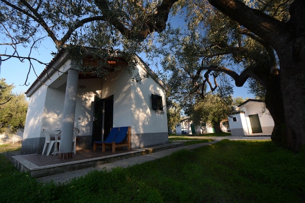 Gallery - Villaggio Turistico Elea