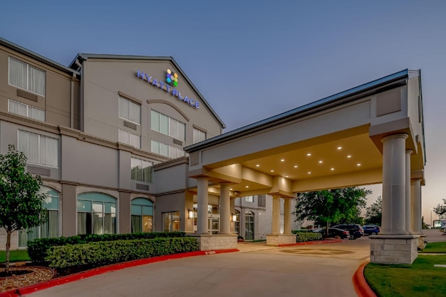 Gallery - Hyatt Place College Station