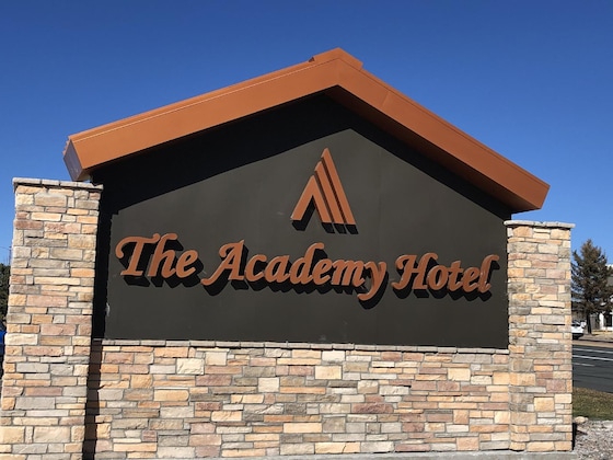 Gallery - The Academy Hotel Colorado Springs