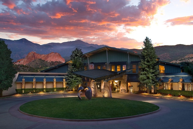 Gallery - Garden Of The Gods Resort And Club