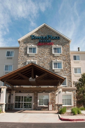 Gallery - Towneplace Suites Colorado Springs South