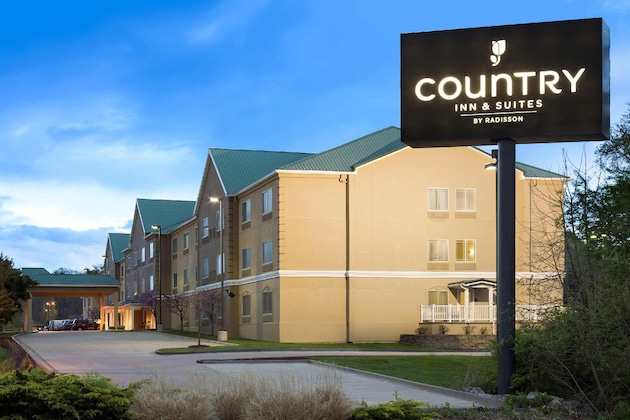 Gallery - Country Inn & Suites By Radisson, Columbia, Mo