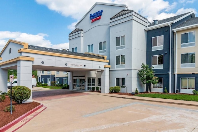 Gallery - Fairfield Inn & Suites By Marriott Columbia