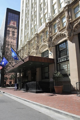 Gallery - Sheraton Columbia Downtown Hotel