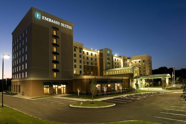 Gallery - Embassy Suites Columbus - Airport