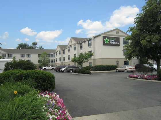 Gallery - Extended Stay America Columbus North