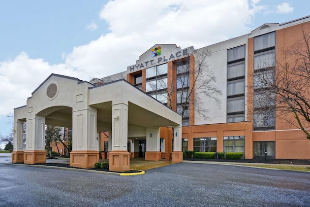 Gallery - Hyatt Place Columbus Worthington
