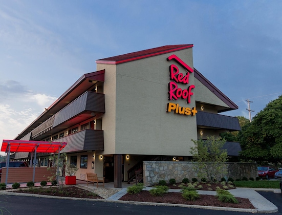 Gallery - Red Roof Inn Plus+ Columbus - Ohio State University Osu