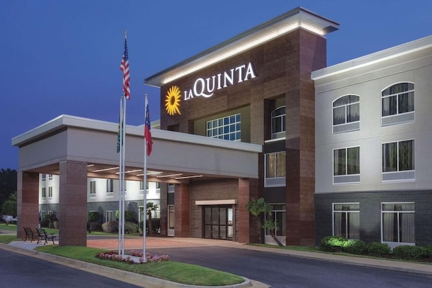 Gallery - La Quinta Inn & Suites by Wyndham Columbus North