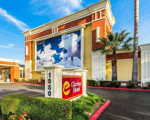 Gallery - Clarion Hotel Concord Walnut Creek