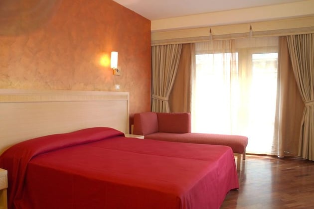 Gallery - Hotel Catania Town