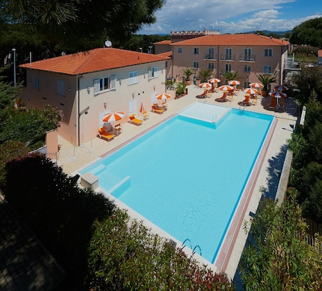 Gallery - Bolgheri Marina Resort Ex Varo Village