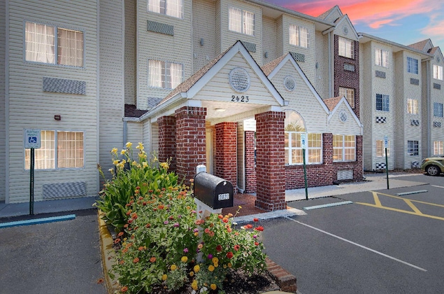 Gallery - Microtel Inn & Suites By Wyndham Cordova Memphis By Wolfchas